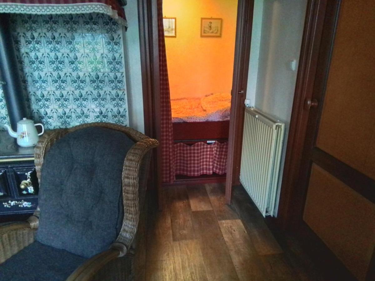 Vakantiewoning 'T Veurhuus Bergentheim 외부 사진