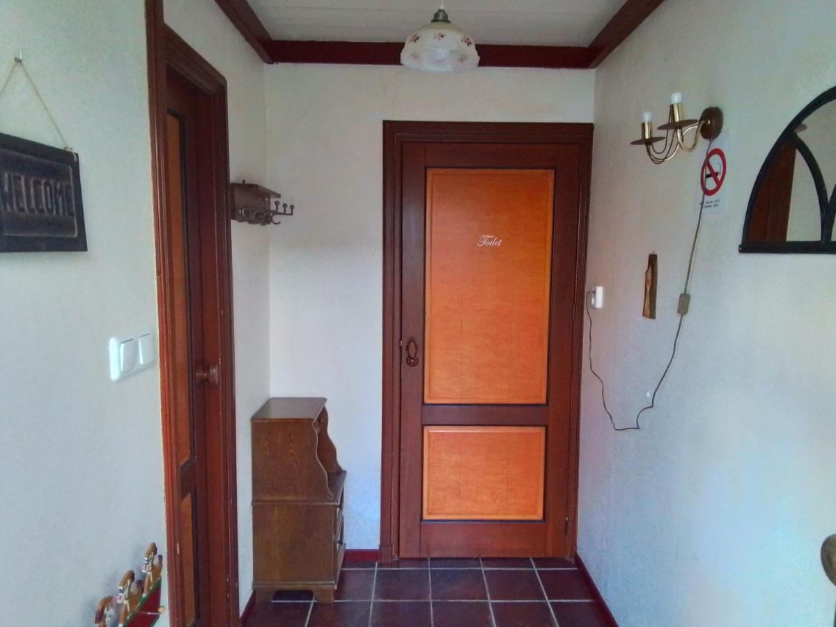 Vakantiewoning 'T Veurhuus Bergentheim 외부 사진